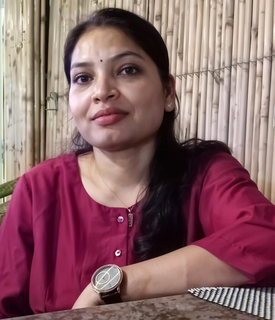 Dr Pushpa, Physiotherapist in greater noida west